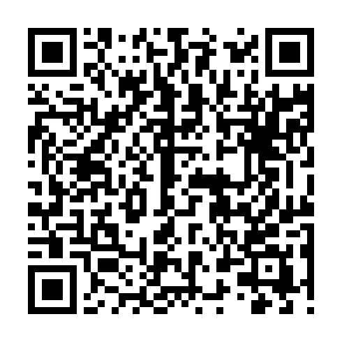 QR code della pagina di voto del giardino